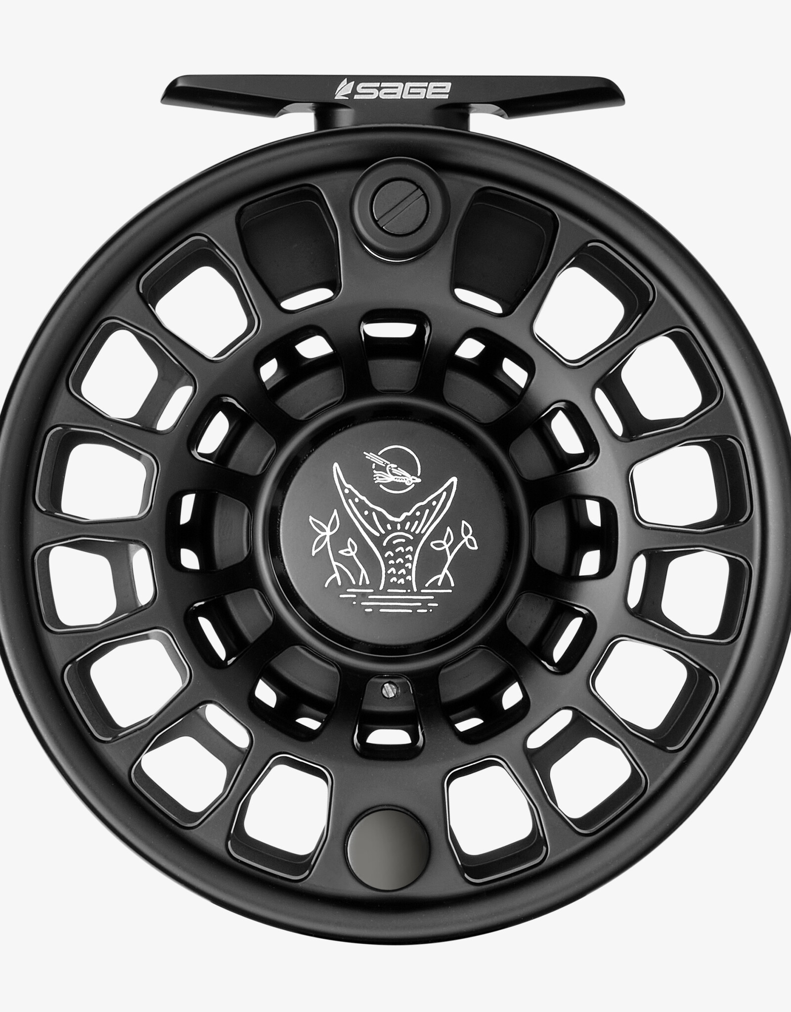 Sage Enforcer Limited Edition Bonefish 7/8