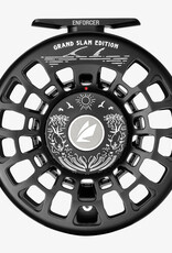 Sage Enforcer Limited Edition Permit 9/10 Sage Enforcer Limited Edition Permit 9/10