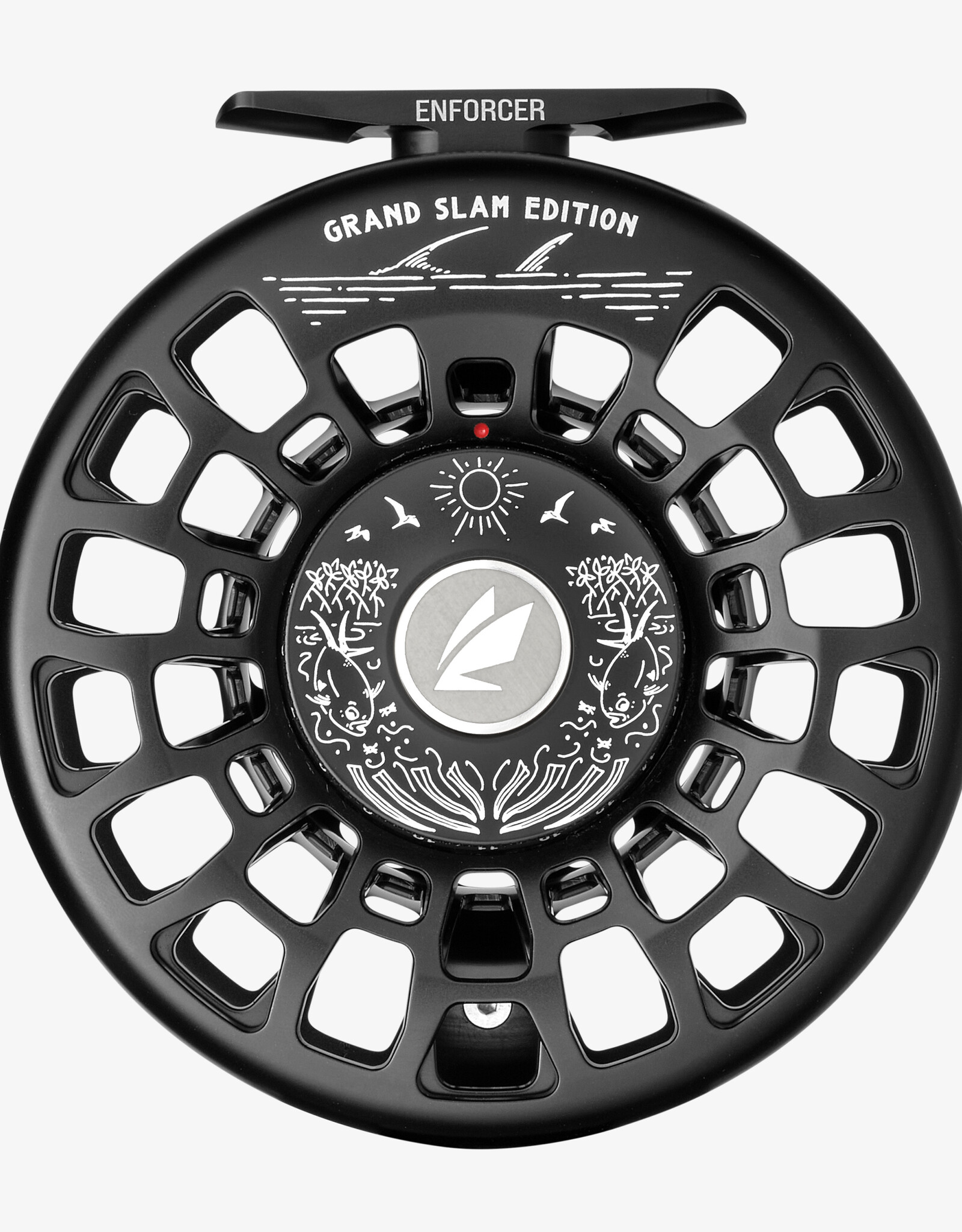 Sage Enforcer Limited Edition Permit 9/10