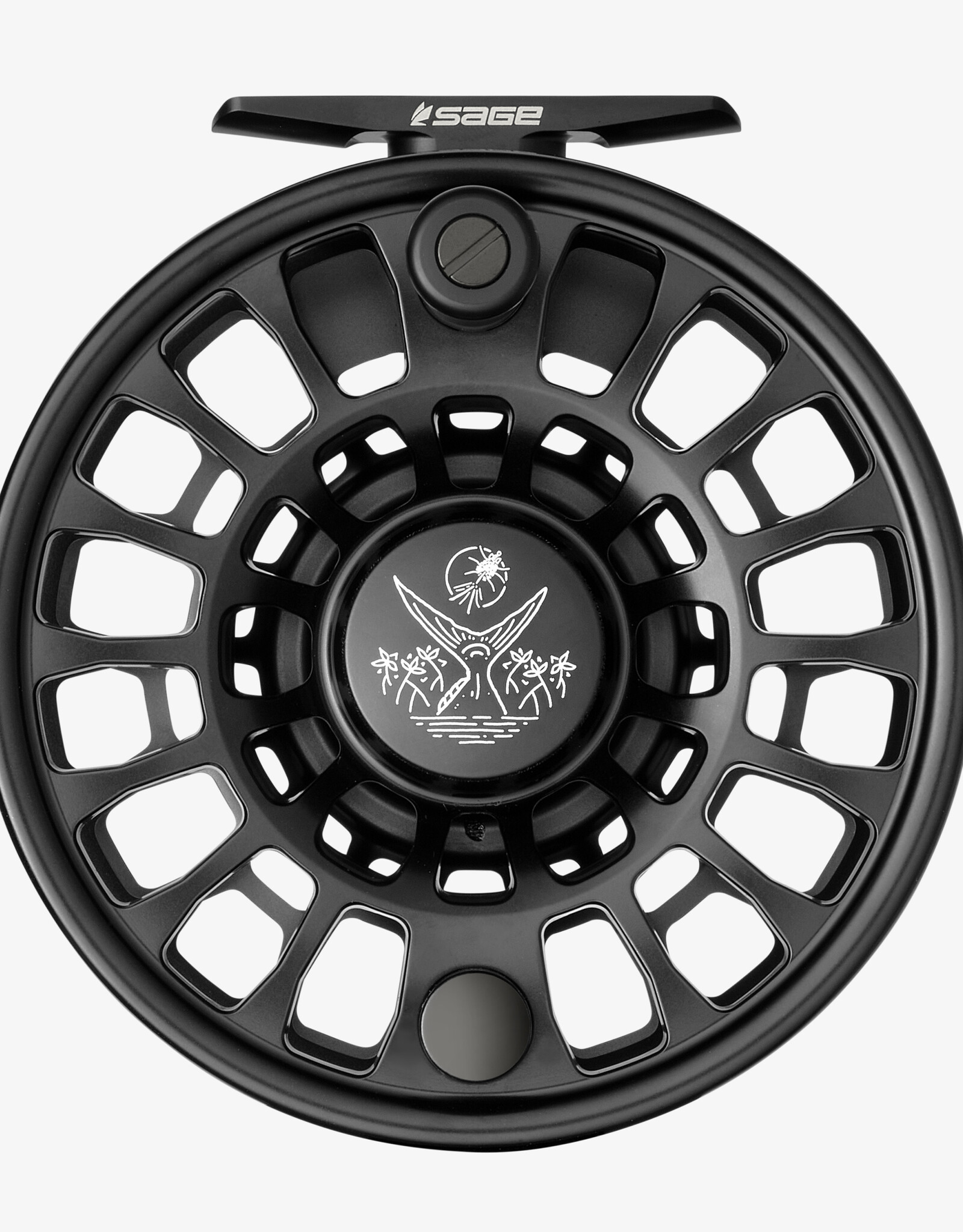 Sage Enforcer Limited Edition Permit 9/10