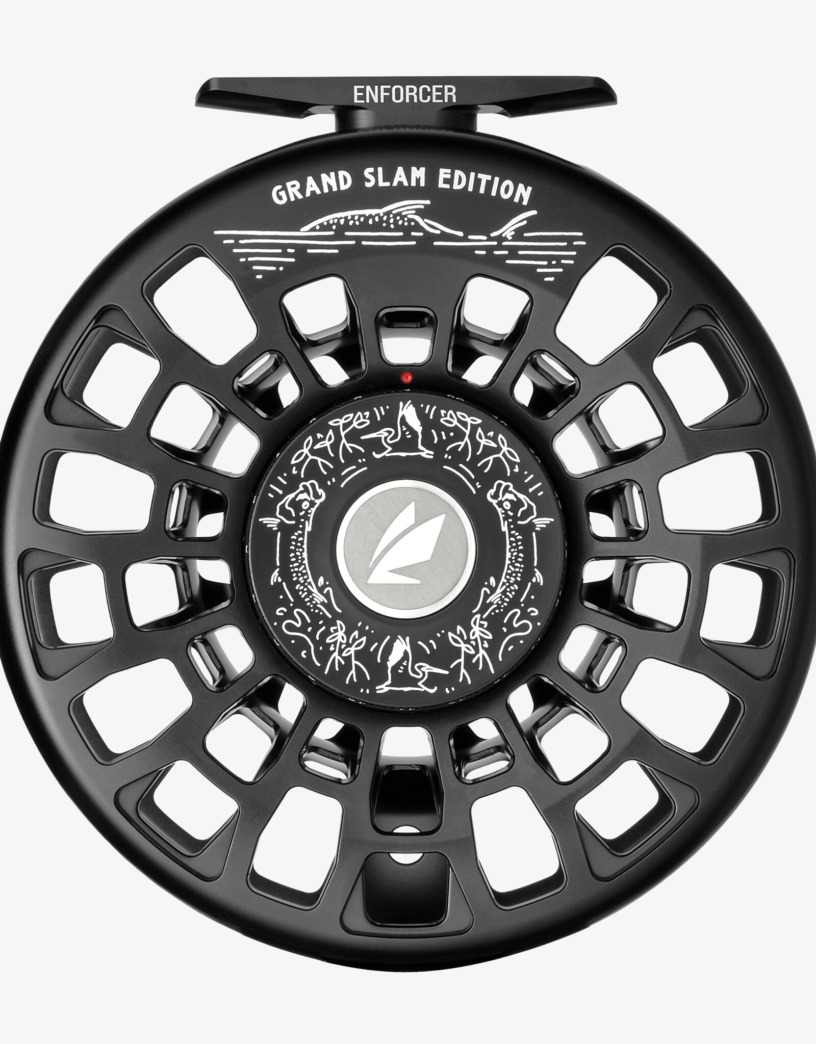 Sage Enforcer Limited Edition Tarpon 11/12