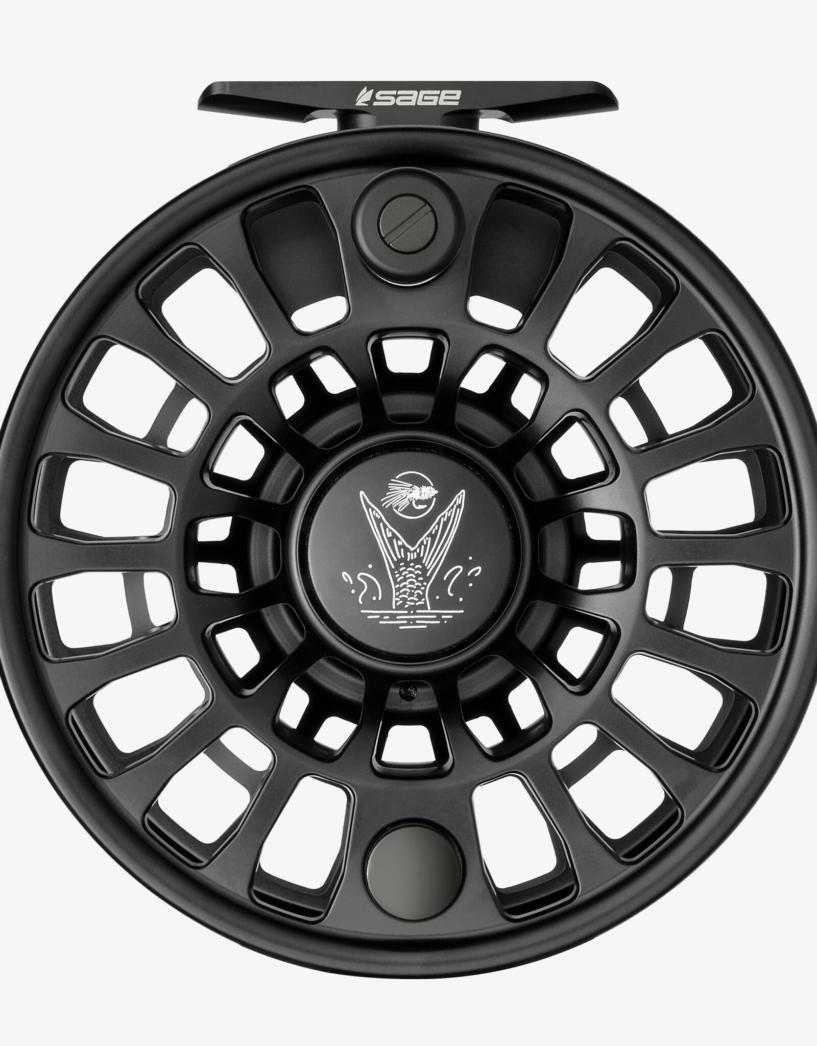 Sage Enforcer Limited Edition Tarpon 11/12