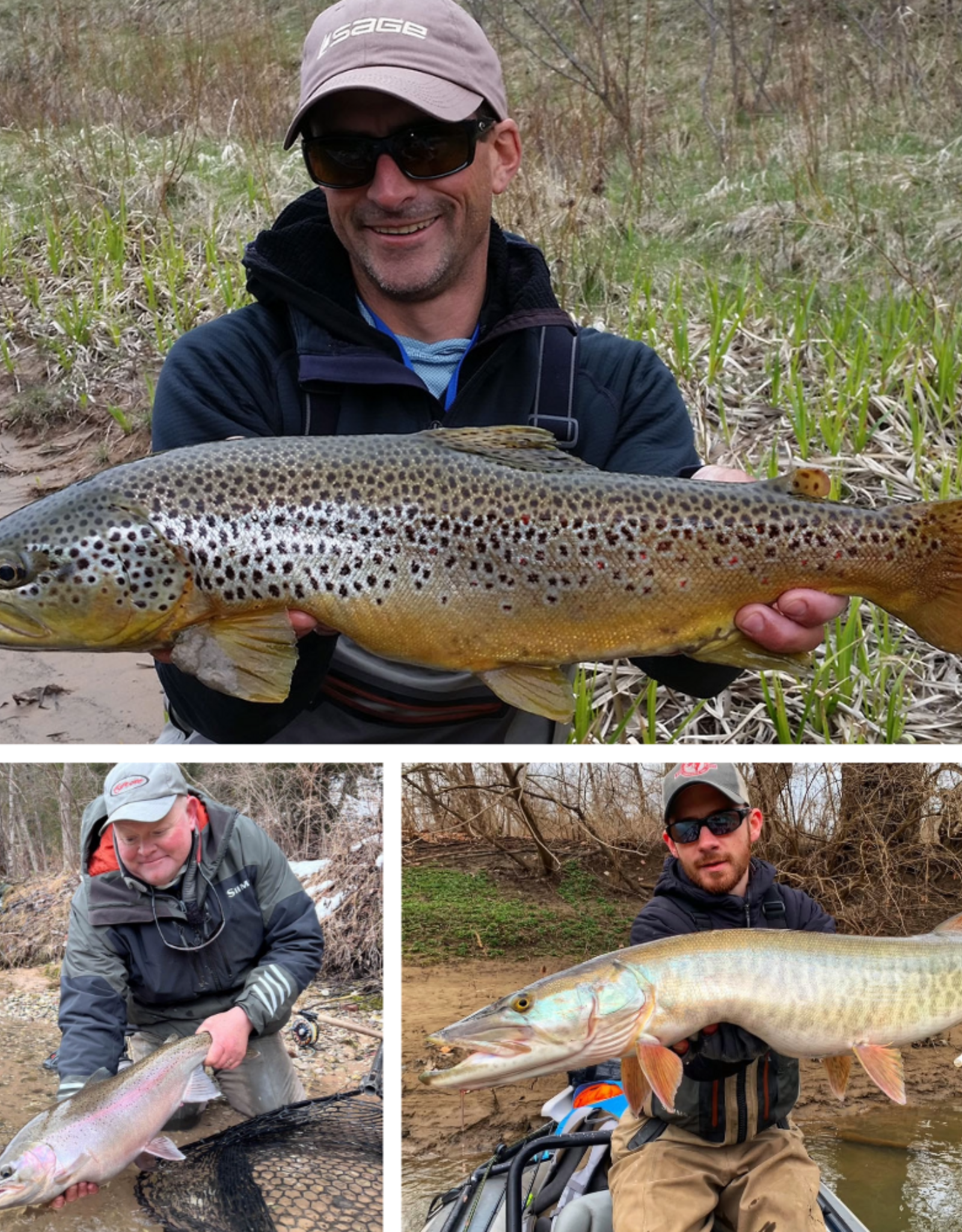 Renzetti Day: Afternoon Session Dec. 6th