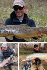 Renzetti Day: Both Sessions Dec. 6th Renzetti Day: Both Sessions Dec. 6th