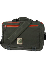 Fishpond Boulder Briefcase: Duskwood