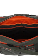 Fishpond Boulder Briefcase: Duskwood