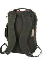 Fishpond Boulder Briefcase: Duskwood