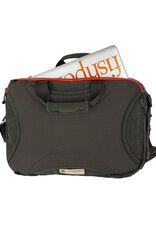 Fishpond Boulder Briefcase: Duskwood