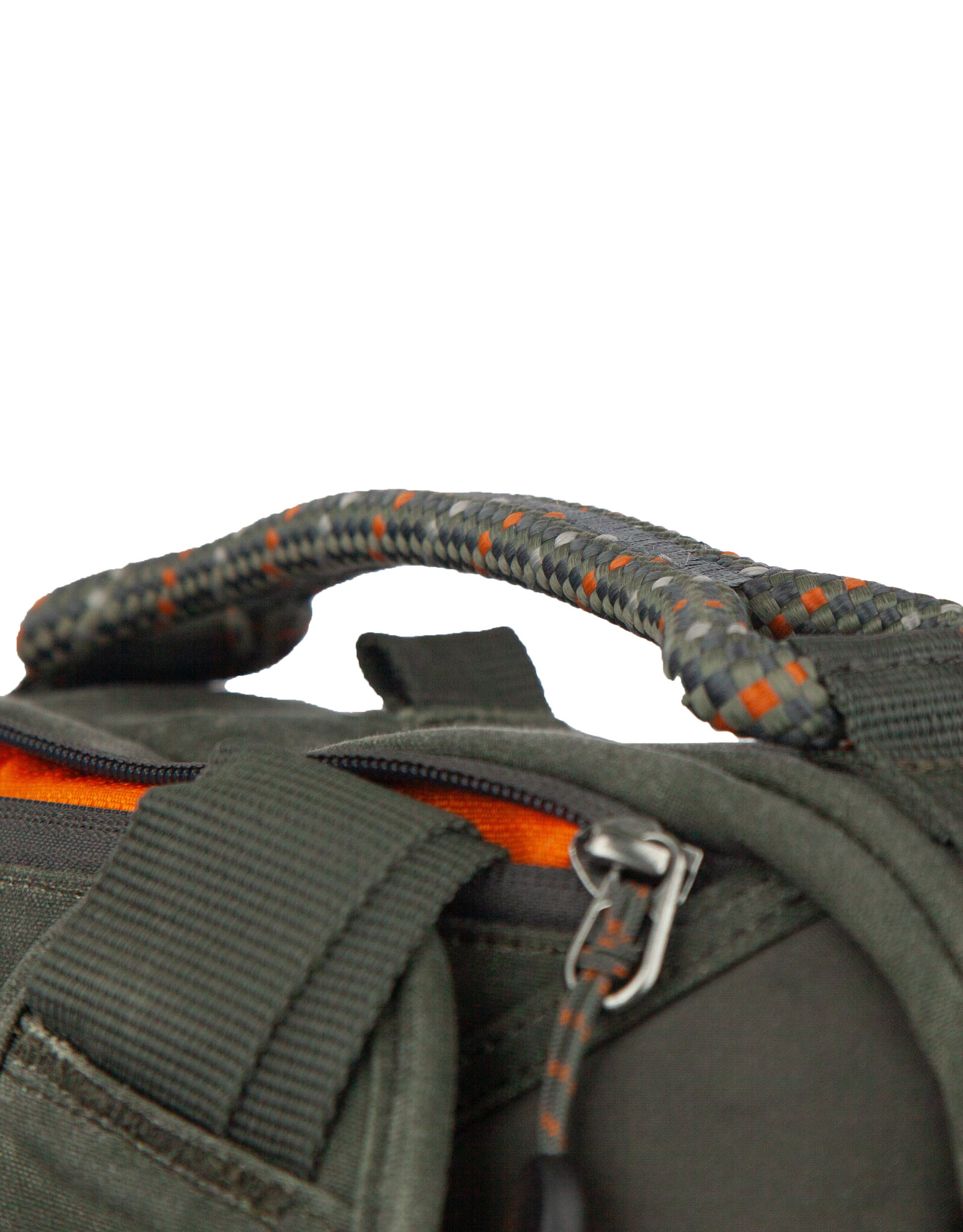 Fishpond Boulder Briefcase: Duskwood