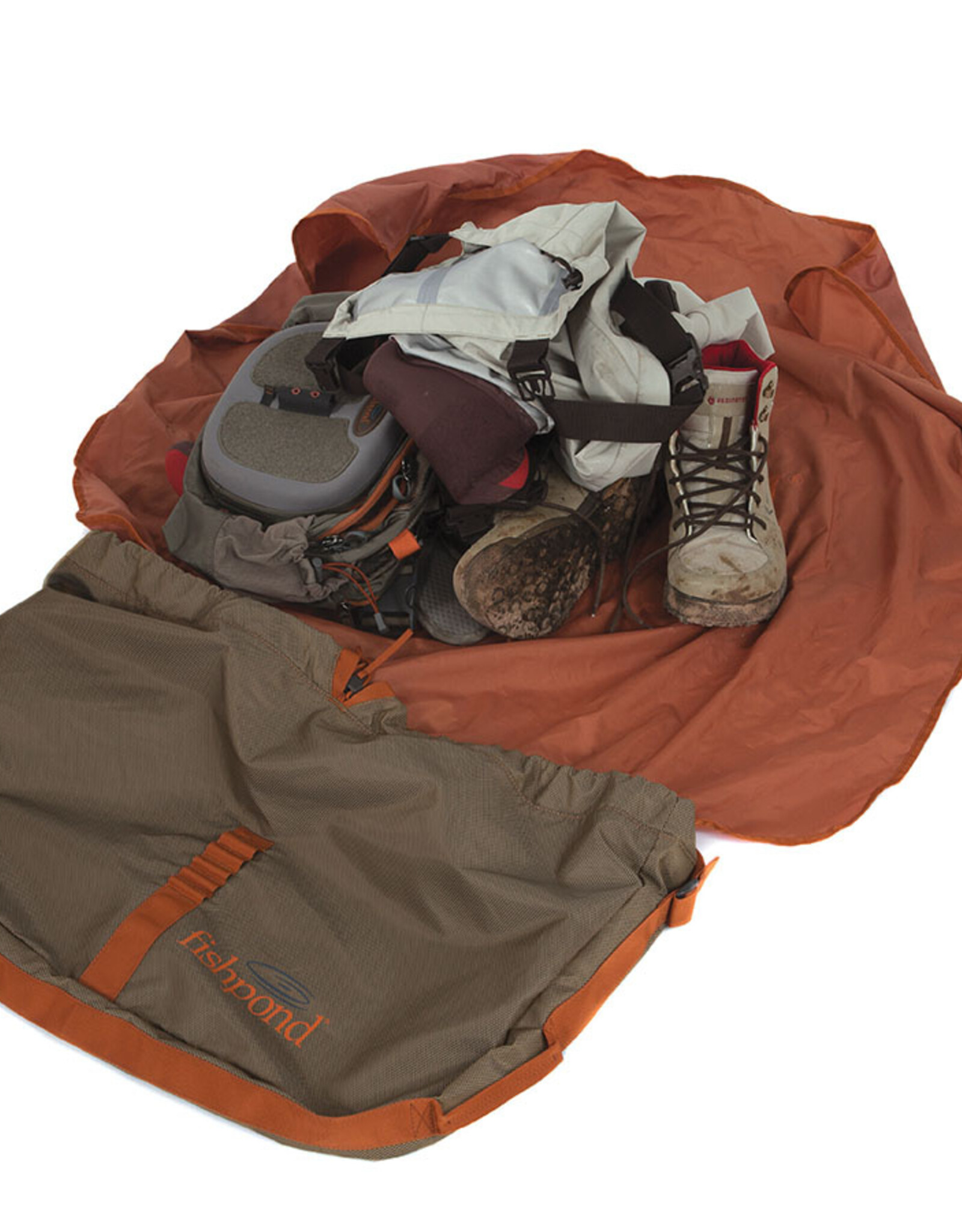 Fishpond Burrito Wader Bag