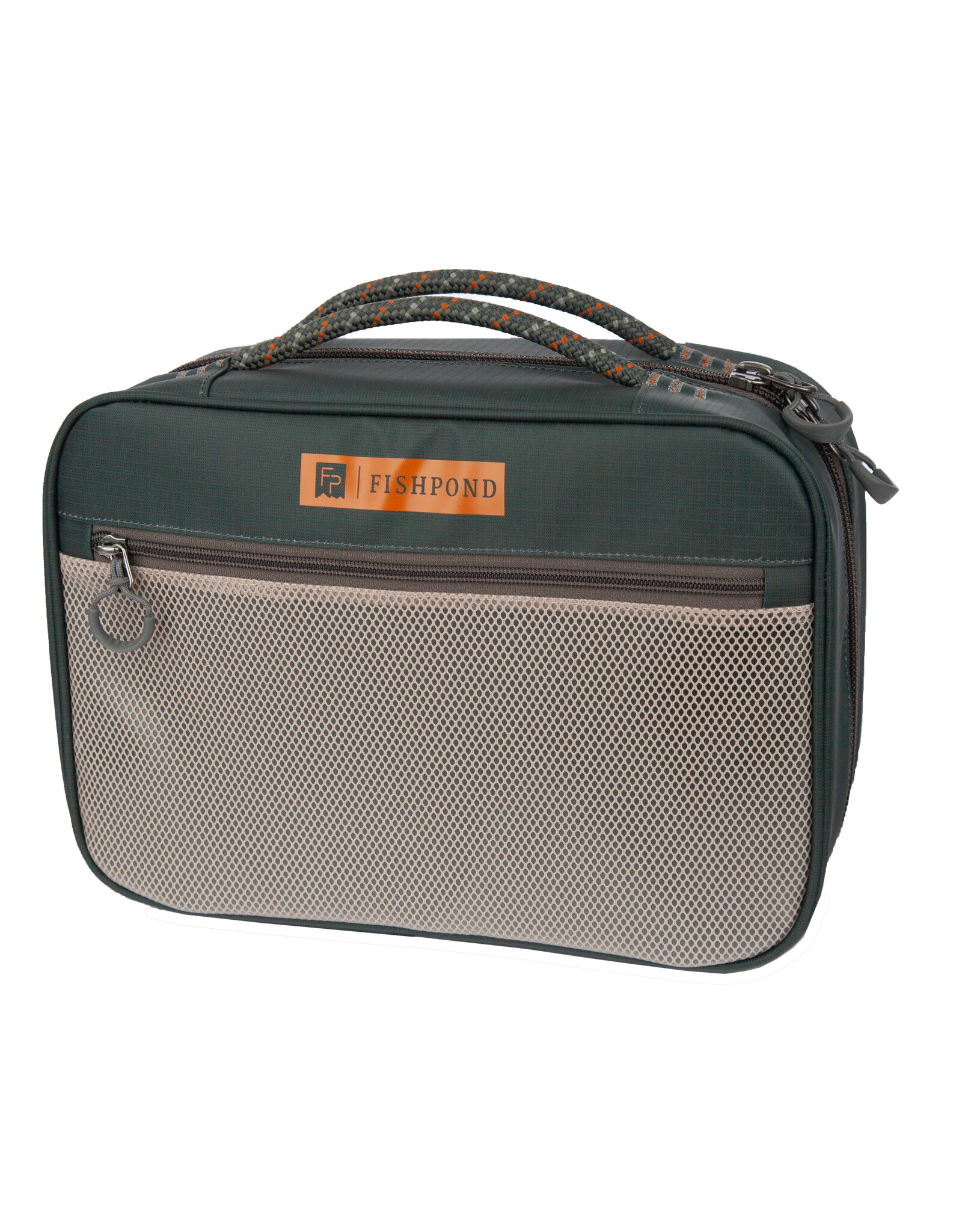 Fishpond Backwater Fly Tying Kit