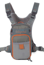 Fishpond Canyon Creek Chest Pack