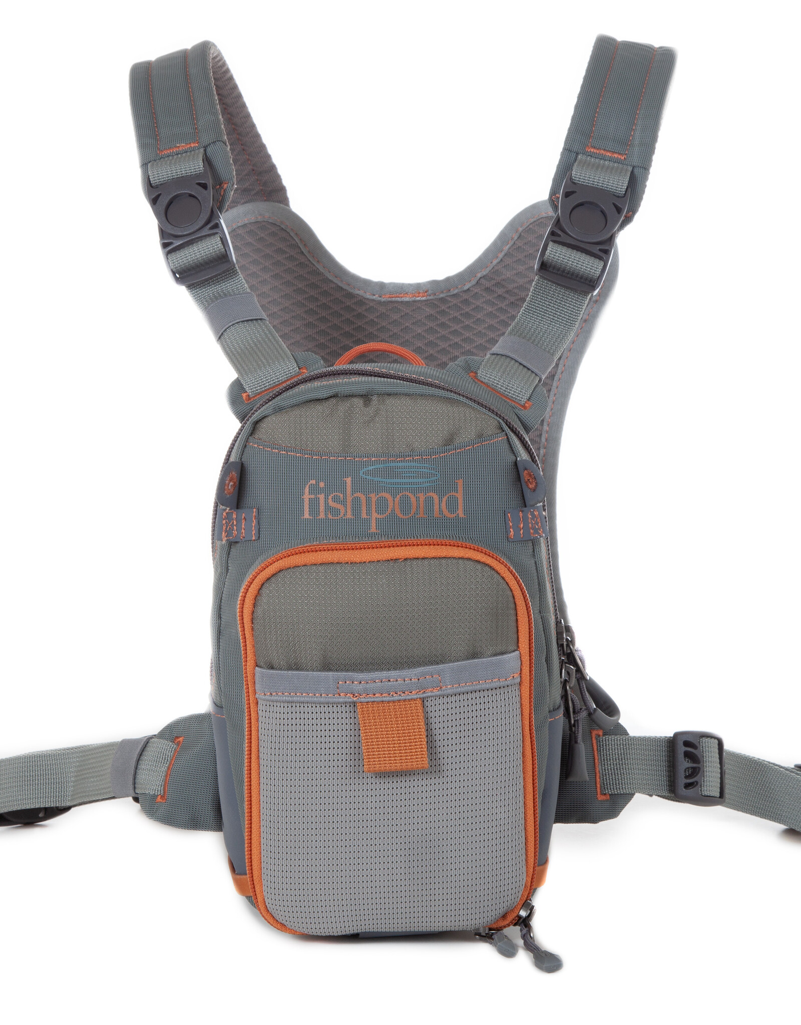 Fishpond Canyon Creek Chest Pack