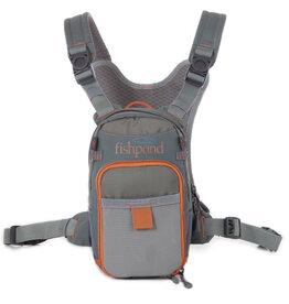 Fishpond Canyon Creek Chest Pack