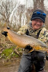 Heartland Fly Fishing Festival Heartland Fly Fishing Festival Tying Event