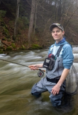 Heartland Fly Fishing Festival Heartland Fly Fishing Festival Tying Event