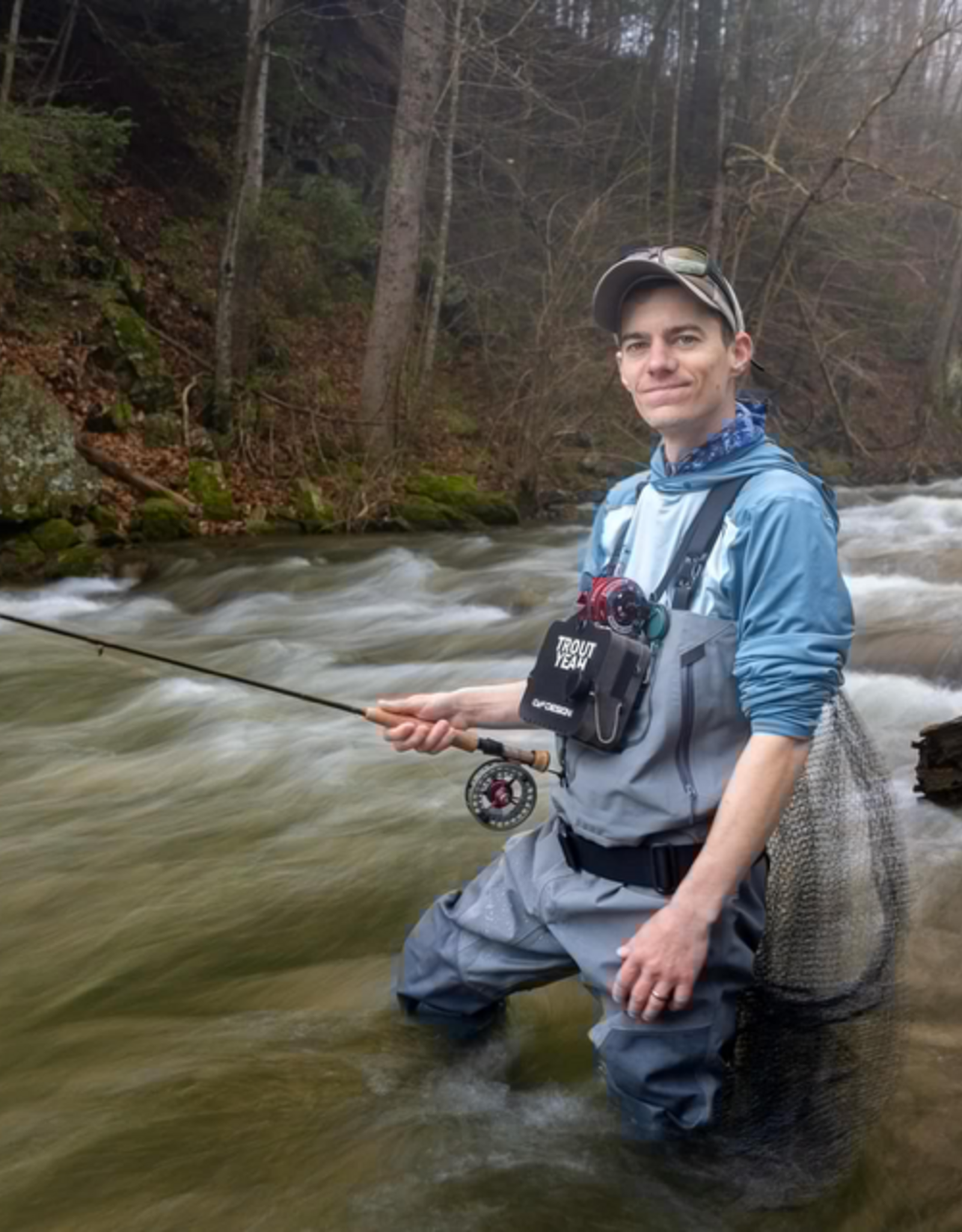 Heartland Fly Fishing Festival Heartland Fly Fishing Festival Tying Event