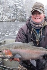 Heartland Fly Fishing Festival Heartland Fly Fishing Festival Tying Event