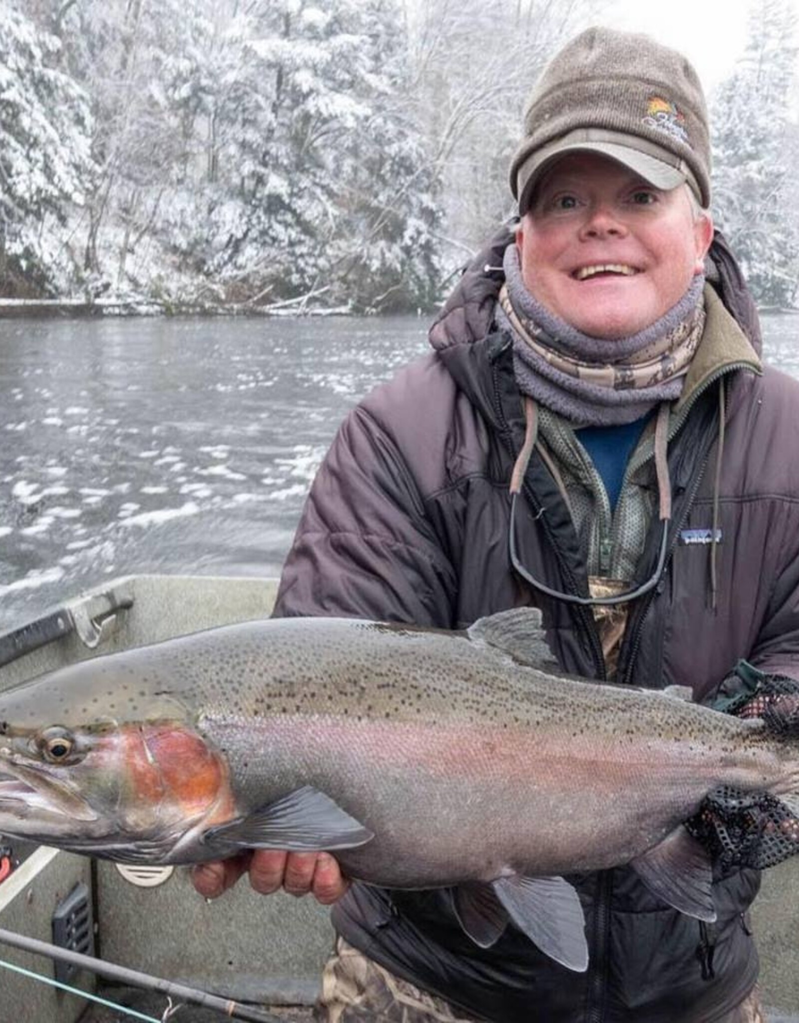 Heartland Fly Fishing Festival Heartland Fly Fishing Festival Tying Event