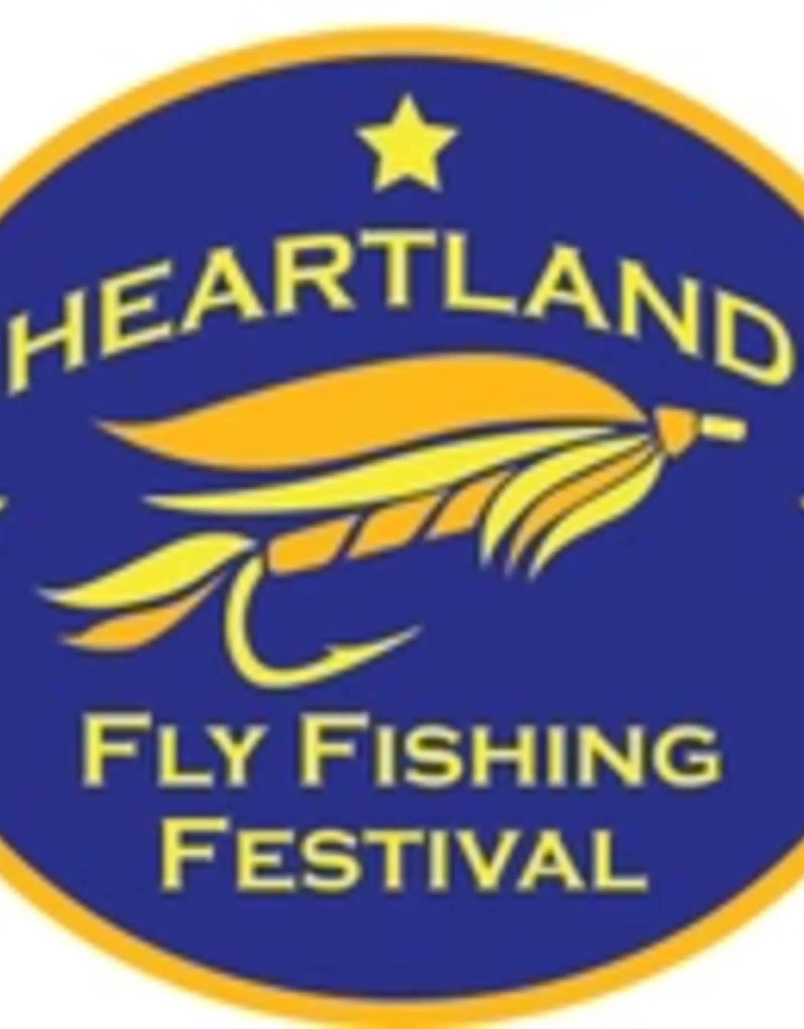 Heartland Fly Fishing Festival Heartland Fly Fishing Festival Tying Event