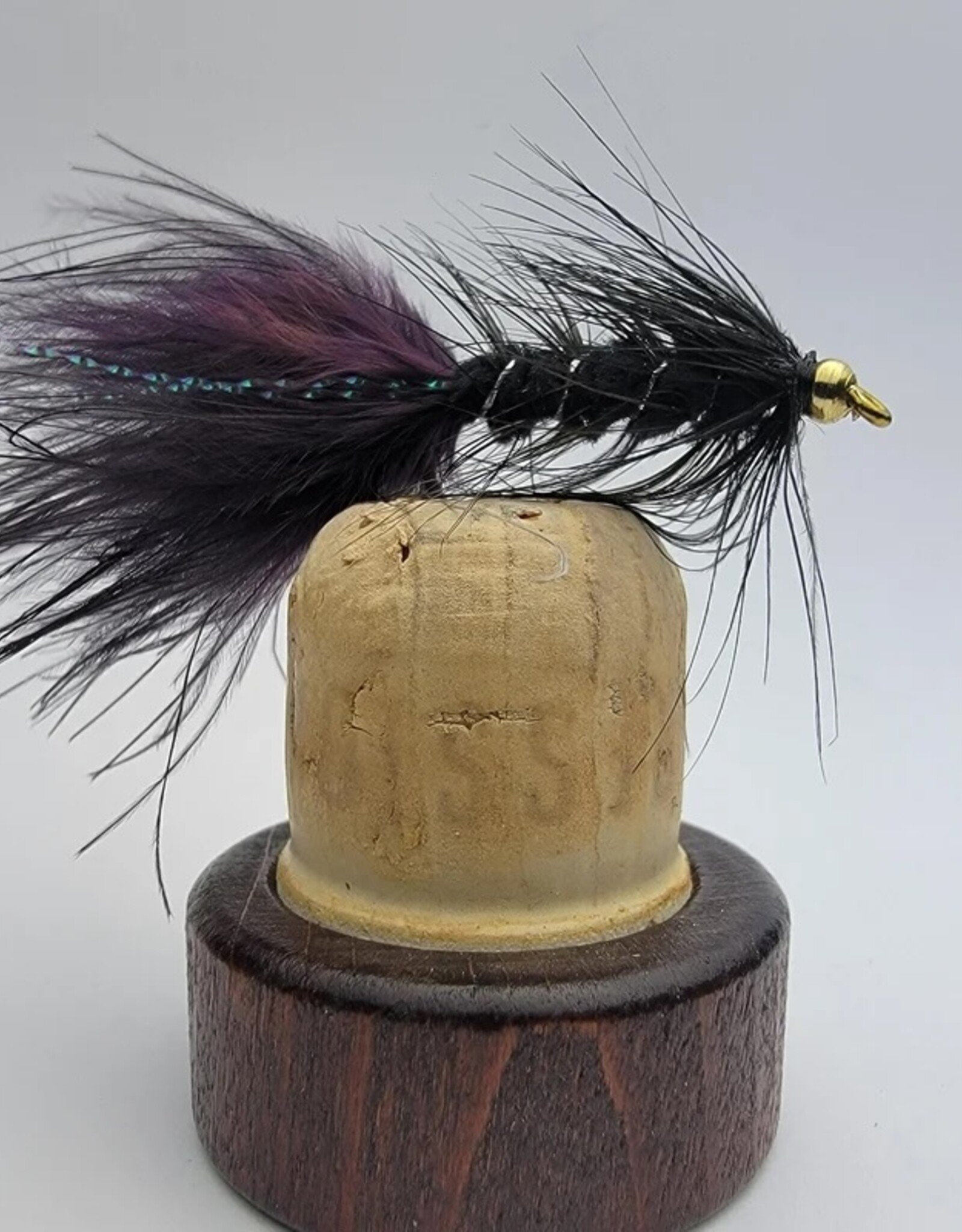 mwo Fly Tying Classes 2026