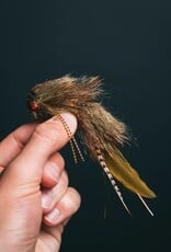 Fly Tying Classes 2026