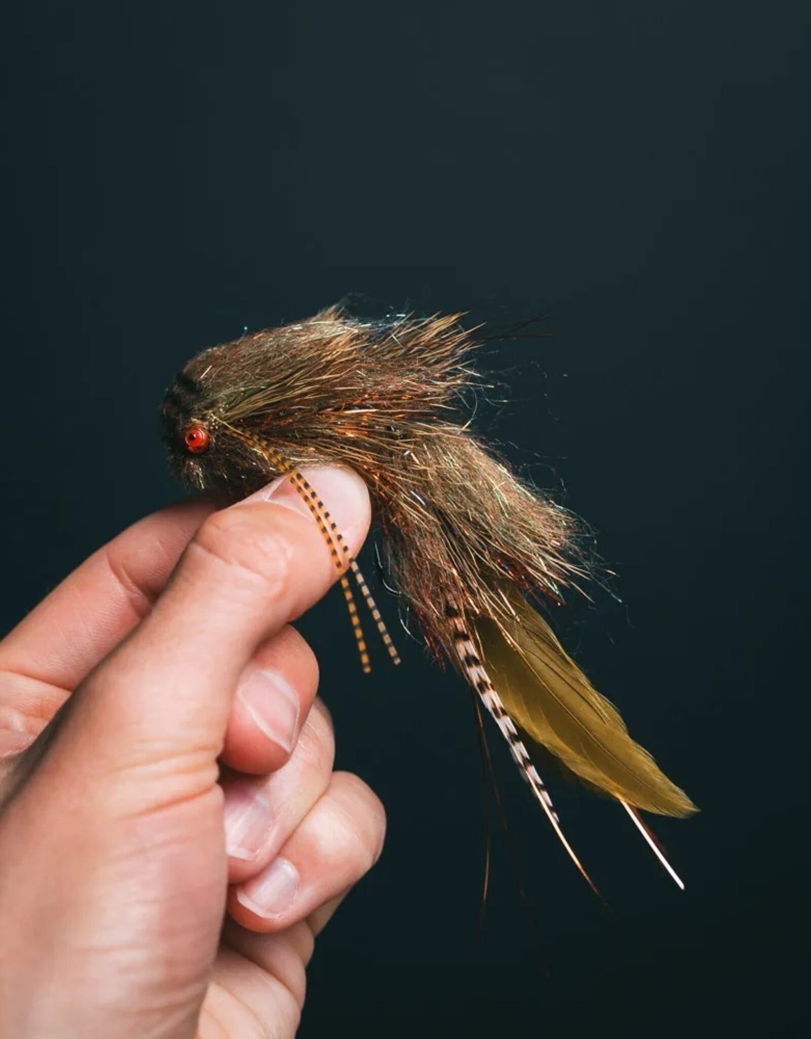 Fly Tying Classes 2026