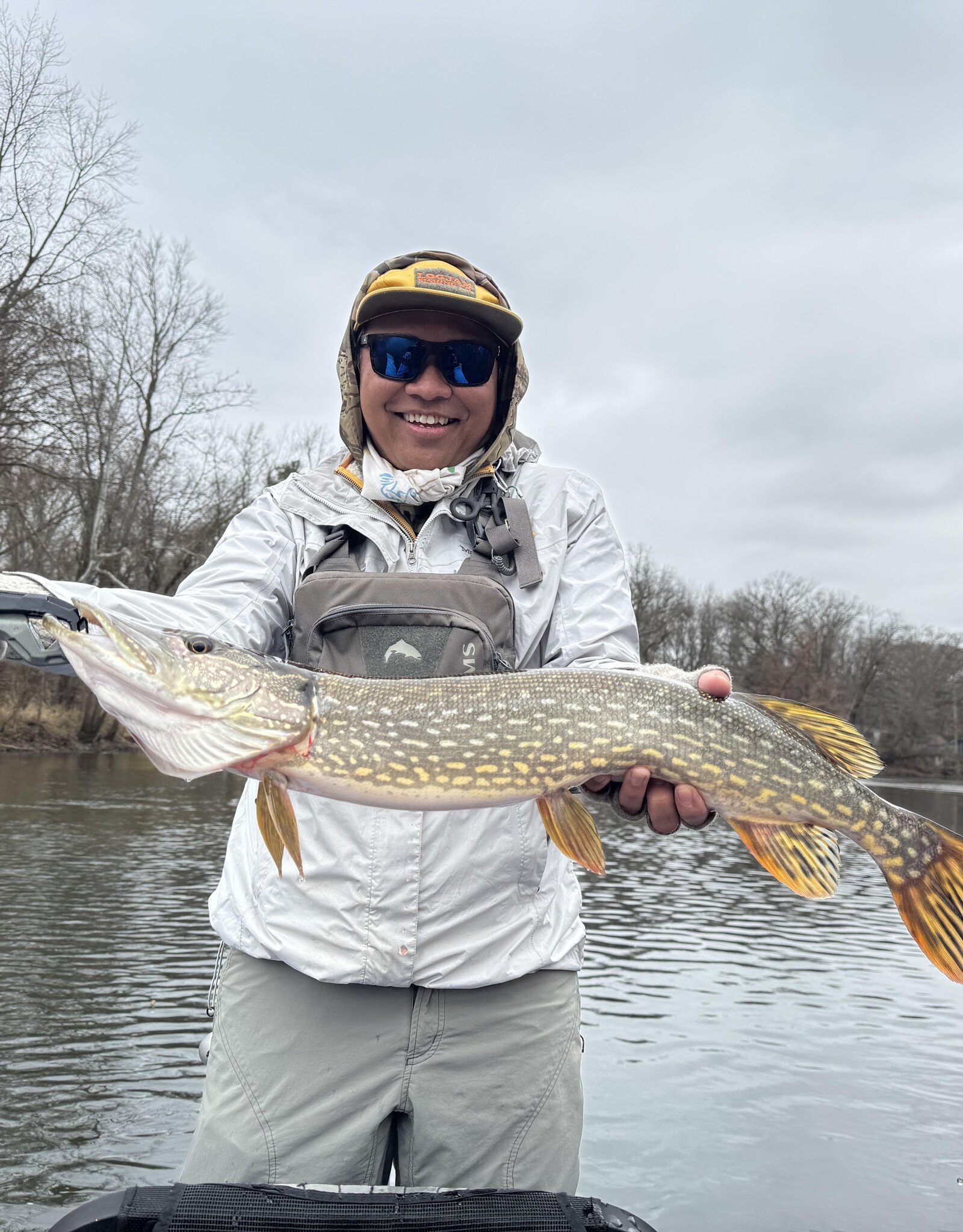 mwo Fly Tying Classes 2026