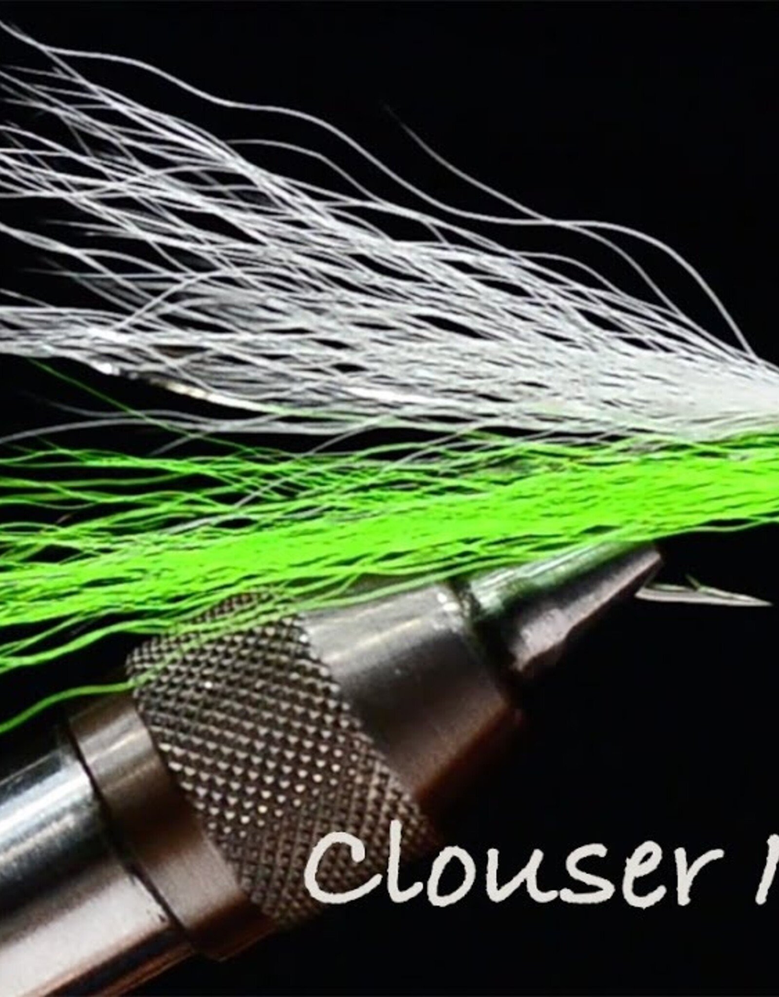 mwo Fly Tying Classes 2026