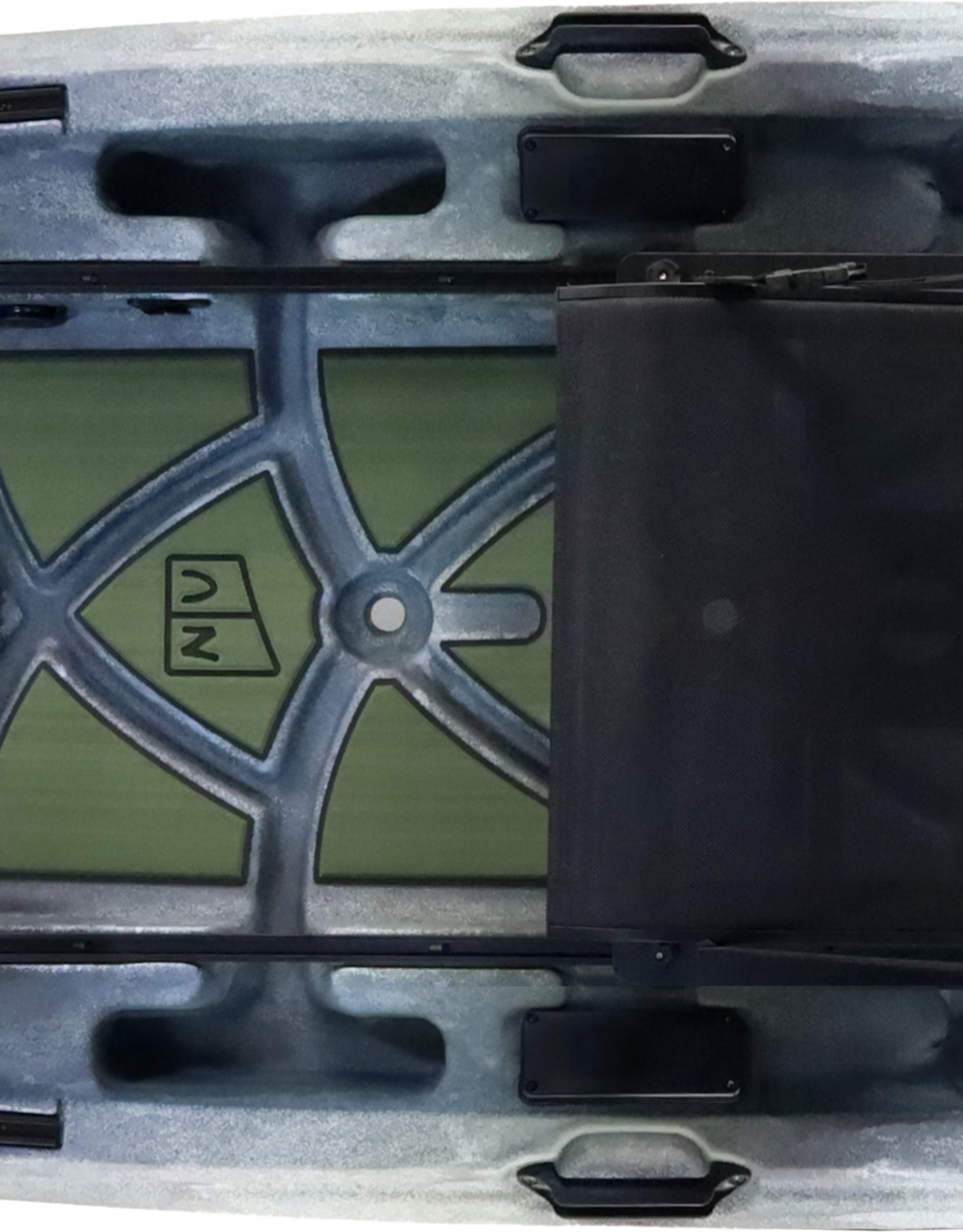 NuCanoe 2026 UNLIMITED