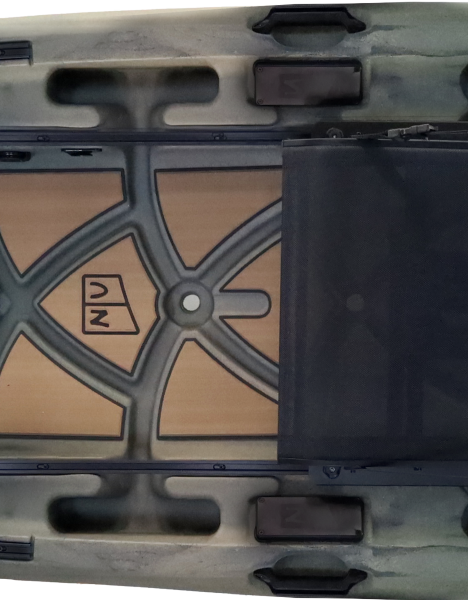 NuCanoe 2026 UNLIMITED