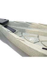 NuCanoe Bow Motor Mount Kit