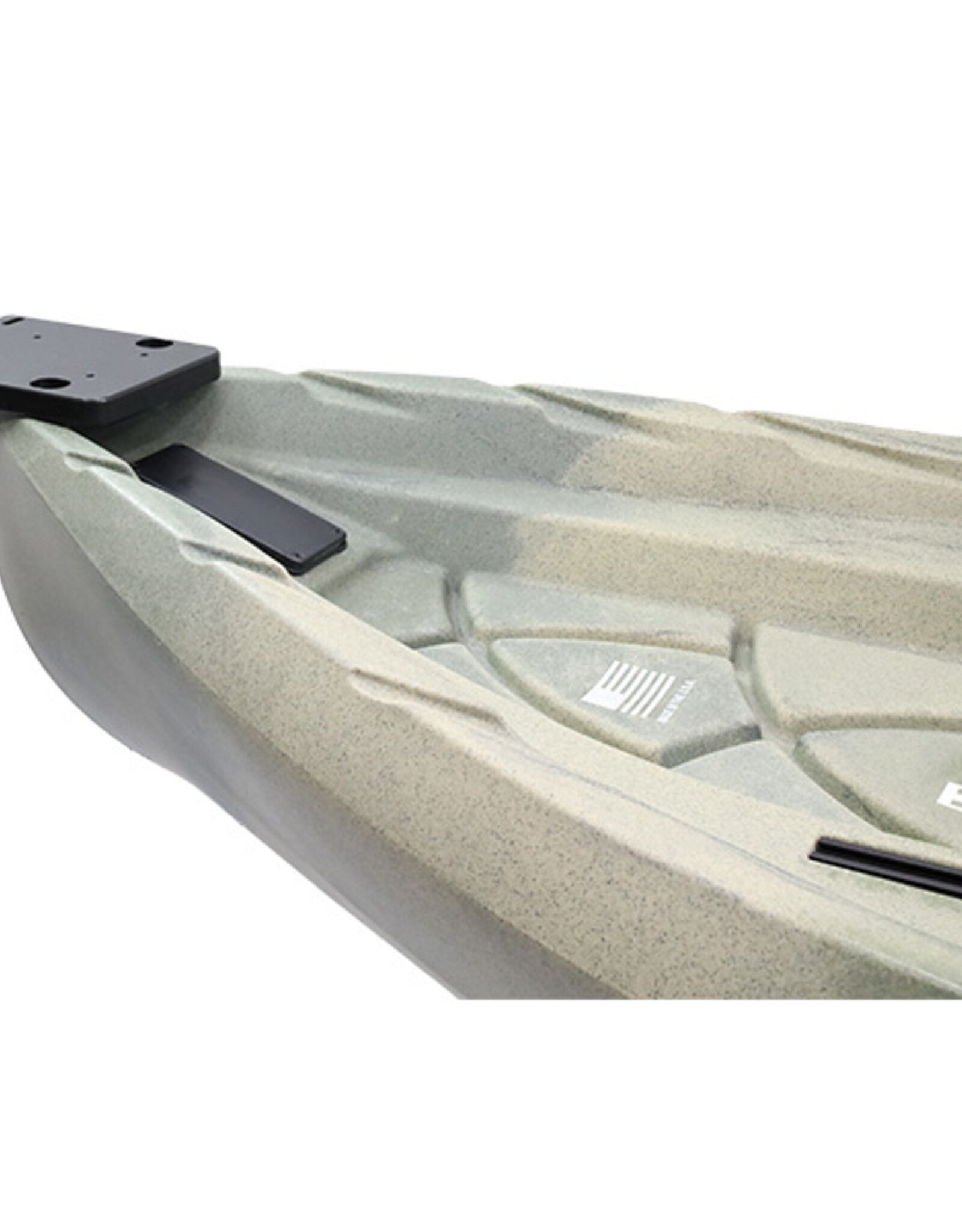 NuCanoe Bow Motor Mount Kit