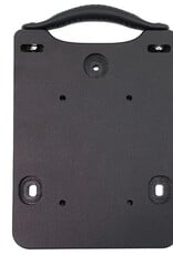 NuCanoe Bow Motor Mount Kit