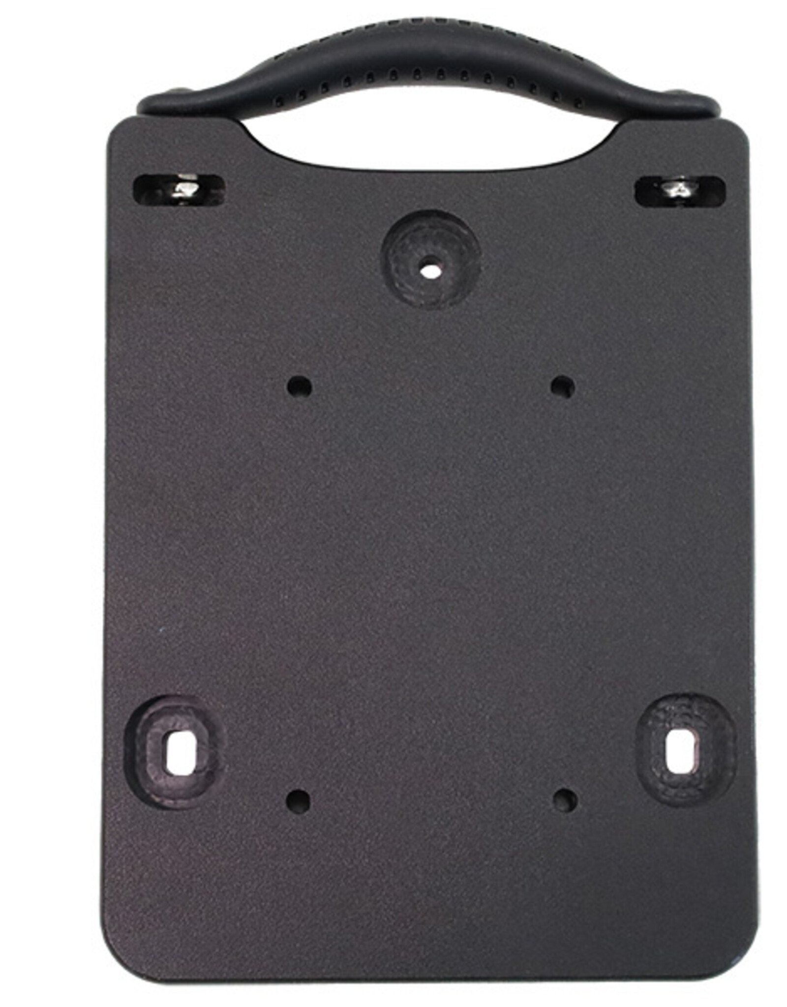 NuCanoe Bow Motor Mount Kit