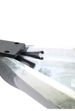 NuCanoe Bow Motor Mount Kit