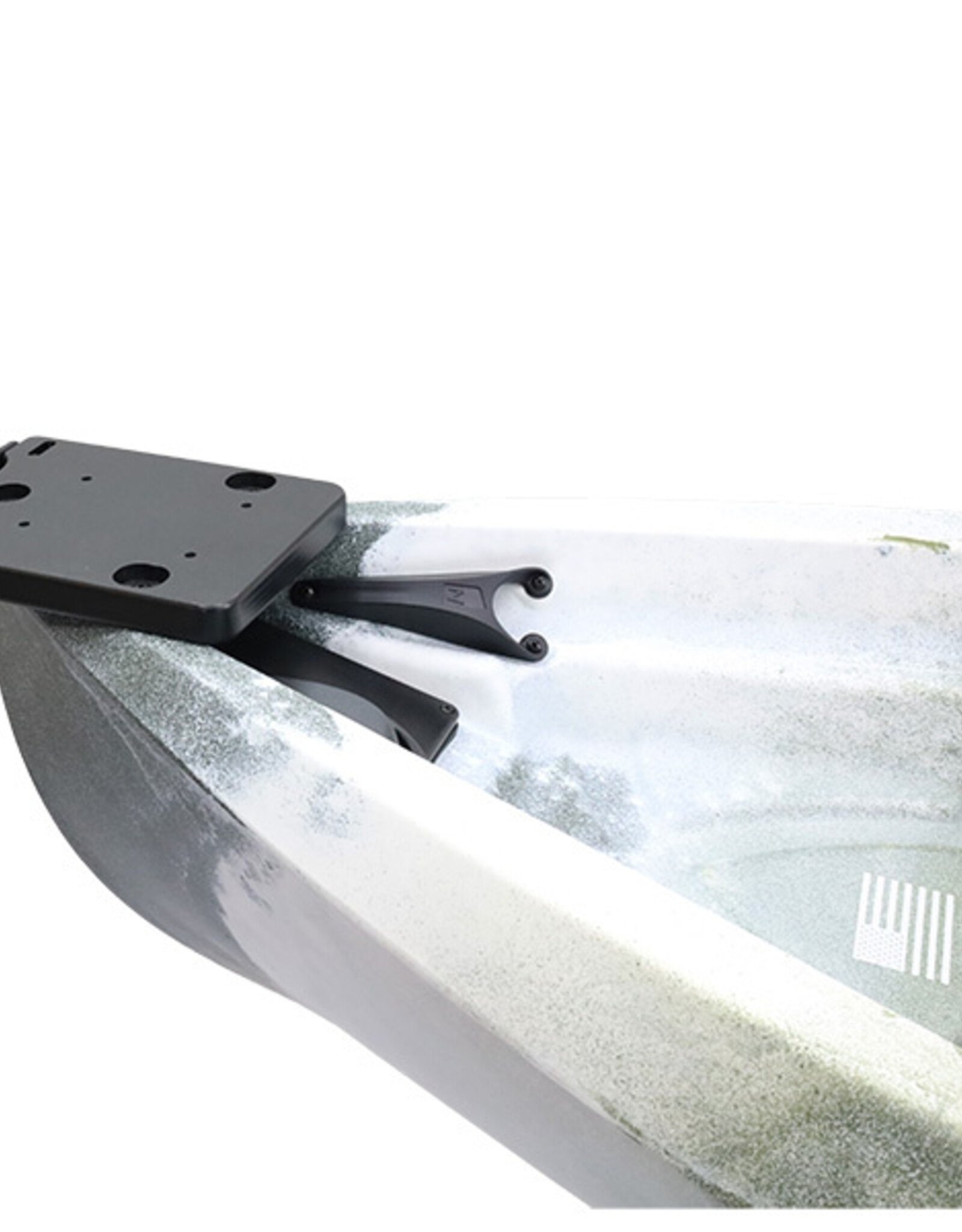 NuCanoe Bow Motor Mount Kit