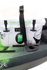 NuCanoe Track Straps