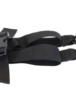 NuCanoe Track Straps