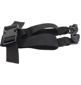 NuCanoe Track Straps