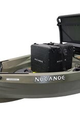 NuCanoe Track Straps