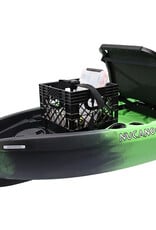 NuCanoe Track Straps