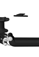 NuCanoe Transducer Retract System