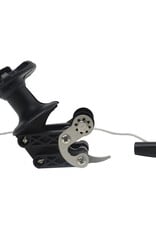 NuCanoe Transducer Retract System