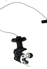 NuCanoe Transducer Retract System