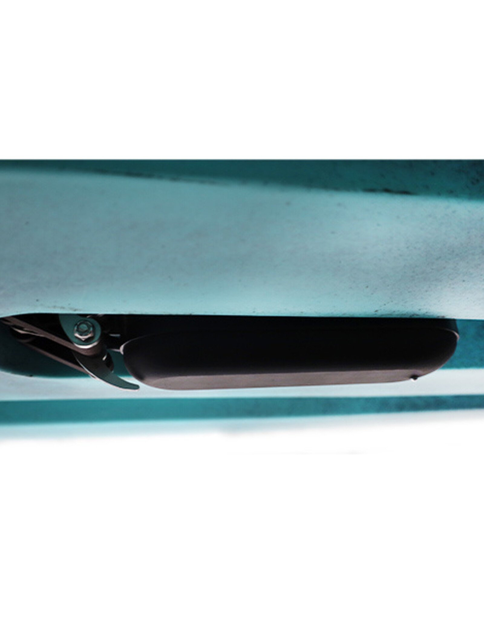 NuCanoe Transducer Retract System