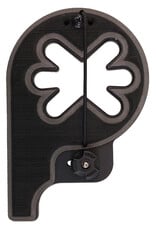 NuCanoe Fly Reel Dock