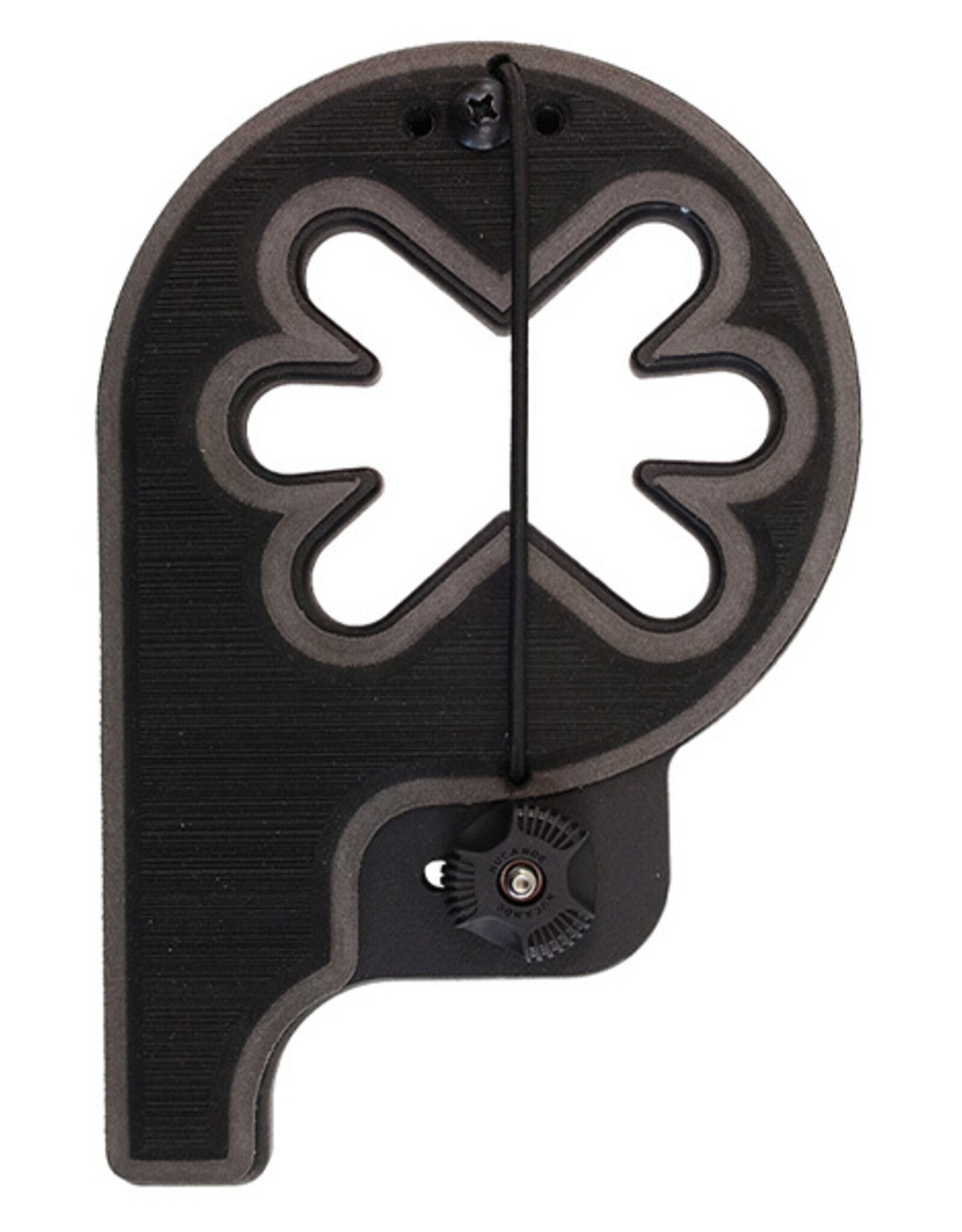 NuCanoe Fly Reel Dock