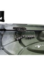 NuCanoe Fly Reel Dock