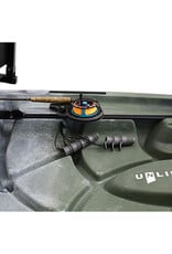 NuCanoe Fly Reel Dock